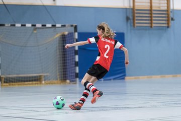 Bild 367 - C-Juniorinnen Loewinnen Cup